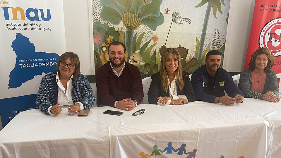 Centro de Cuidados para la Primera Infancia