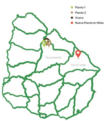 Conozca Cerro Largo