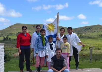 Programas de educación