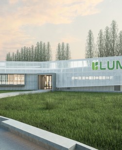Leader in socially responsible and environmentally sustainable wood products.