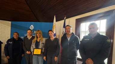 Lumin recibe reconocimiento por parte del Instituto Nacional de Rehabilitación