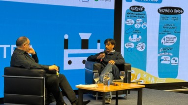 Lumin seleccionada para el Premio Nacional de Eficiencia Energética 2025