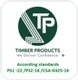 Timber Products