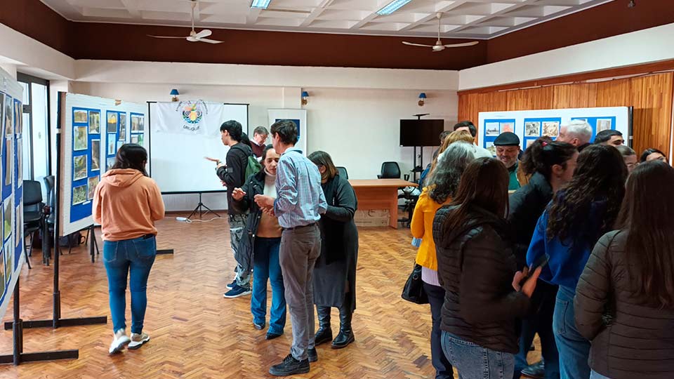228 aniversario de la Ciudad de Melo, Cerro Largo