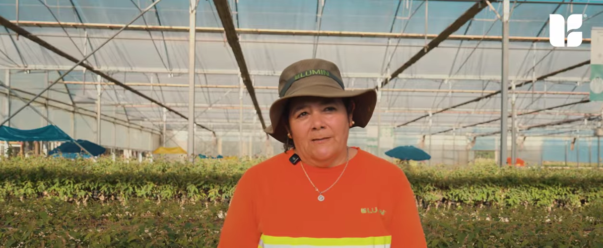 2026: We celebrate the rural women who drive our country’s forestry and timber value chain.