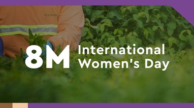 March 8th International Womens Day