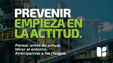 Día Mundial de la Seguridad y la Salud en el Trabajo
