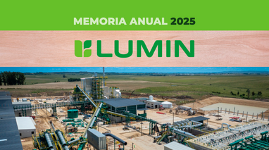Lanzamos nuestra Memoria Anual ESG 2025