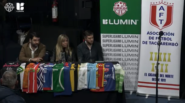 Apoyando al deporte local: lanzamiento de la Superliga LUMIN 2026