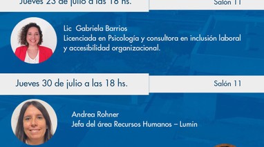 El camino de LUMIN hacia la inclusión