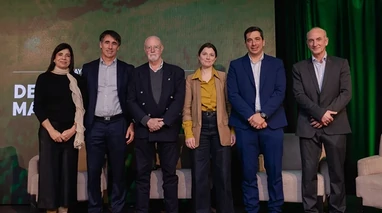 LUMIN Explores Forestry Sector Challenges and Opportunities at Desayuno Forestal 2026