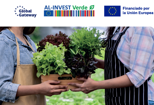 Lumin destacada en buenas prácticas de empresas agropexportadoras de Latinoamérica y Unión Europea