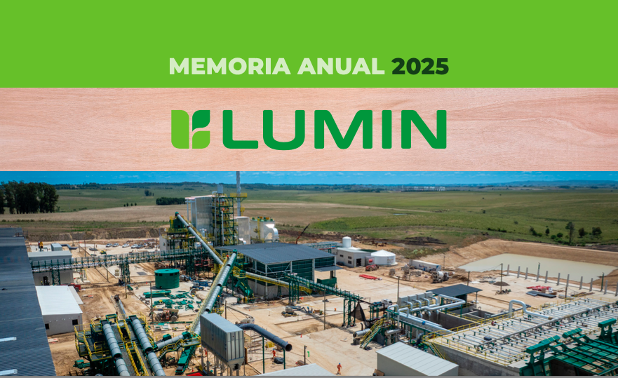 Lanzamos nuestra Memoria Anual ESG 2025