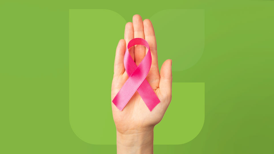 Actividades de sensibilización en el mes de la prevención del Cáncer de mama